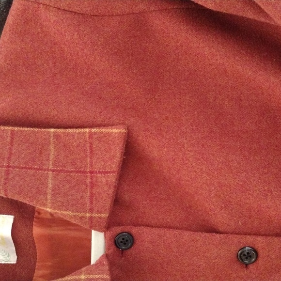 Blazer by Golden Leaf Size M-L - Picture 2 of 7